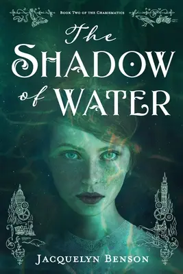 Tieň vody - The Shadow of Water
