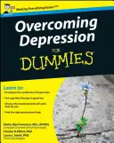 Prekonávanie depresie pre hlupákov - Overcoming Depression For Dummies