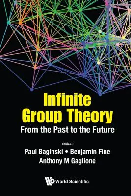 Teória nekonečných skupín: Z minulosti do budúcnosti - Infinite Group Theory: From the Past to the Future