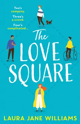 Štvorec lásky - The Love Square