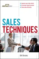 Predajné techniky - Sales Techniques