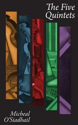 Päť kvintetov - Five Quintets