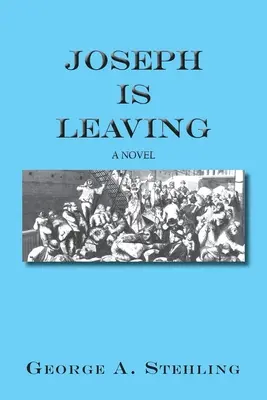 Joseph odchádza - Joseph is Leaving