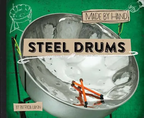 Oceľové bubny, 3 - Steel Drums, 3
