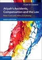 Nehody Atiyah, odškodnenie a právo - Atiyah's Accidents, Compensation and the Law