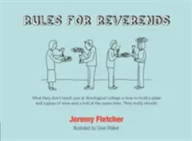 Pravidlá pre rečníkov - Rules for Reverends