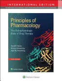 Princípy farmakológie - Patofyziologické základy farmakoterapie - Principles of Pharmacology - The Pathophysiologic Basis of Drug Therapy