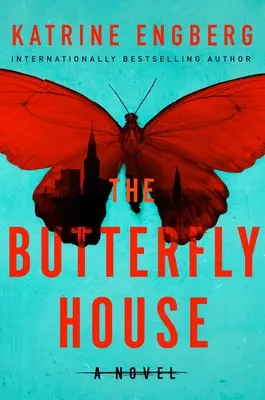 Motýlí dom - The Butterfly House