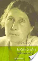 Ezoterické štúdie: Michaelov impulz - Esoteric Studies: The Michael Impulse