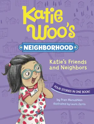 Katini priatelia a susedia - Katie's Friends and Neighbors