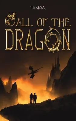 Volanie draka - Call of the Dragon