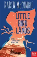 Malá vtáčia krajina - Little Bird Lands