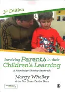 Zapojenie rodičov do vzdelávania ich detí: Prístup založený na zdieľaní vedomostí - Involving Parents in Their Children′s Learning: A Knowledge-Sharing Approach