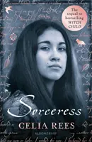 Čarodejnica - Sorceress