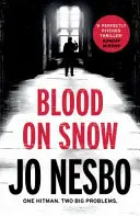 Krv na snehu - Blood on Snow