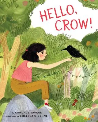 Ahoj, vrana - Hello, Crow