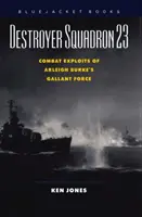 Letka torpédoborcov 23 - Destroyer Squadron 23