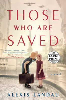 Tí, ktorí sú zachránení - Those Who Are Saved