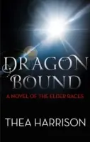 Dragon Bound - číslo 1 v sérii - Dragon Bound - Number 1 in series