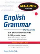 Schaumova osnova anglickej gramatiky - Schaum's Outline of English Grammar