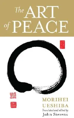 Umenie mieru - The Art of Peace