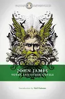 Votan a iné romány - Votan and Other Novels