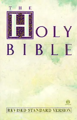 Text Biblie-RSV - Text Bible-RSV