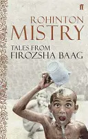 Príbehy z Firozsha Baag - Tales from Firozsha Baag