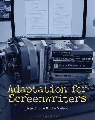 Adaptácia pre scenáristov - Adaptation for Screenwriters