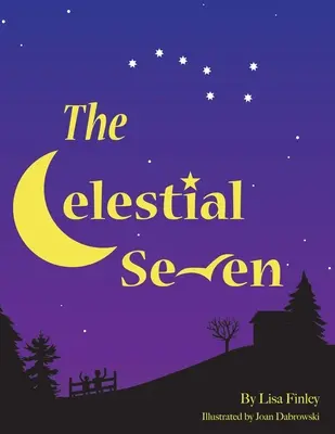 Nebeská sedmička - The Celestial Seven