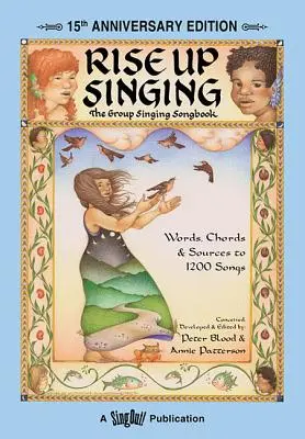 Povstaň a spievaj - Rise Up Singing