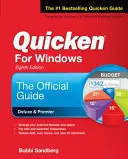 Quicken pre Windows: Oficiálny sprievodca, ôsme vydanie - Quicken for Windows: The Official Guide, Eighth Edition