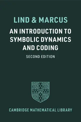 Úvod do symbolickej dynamiky a kódovania - An Introduction to Symbolic Dynamics and Coding