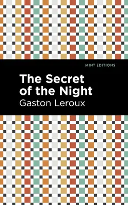 Tajomstvo noci - The Secret of the Night