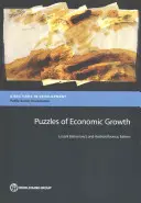 Hádanky hospodárskeho rastu - Puzzles of Economic Growth