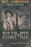 Billy the Kid: Až za hrob - Billy the Kid: Beyond the Grave