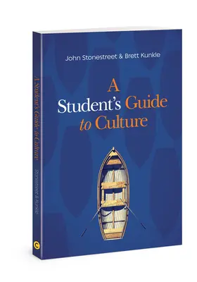 Sprievodca študenta kultúrou - A Student's Guide to Culture