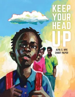 Držať hlavu hore - Keep Your Head Up