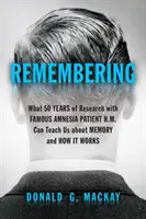 Spomínanie: Čo nás 50 rokov výskumu so slávnou pacientkou s amnéziou H. M. môže naučiť o pamäti a jej fungovaní - Remembering: What 50 Years of Research with Famous Amnesia Patient H.M. Can Teach Us about Memory and How It Works