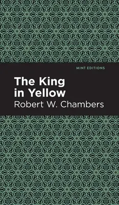 Kráľ v žltom - The King in Yellow