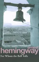 Komu zvonia zvony - For Whom the Bell Tolls