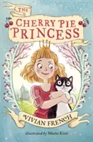 Čerešňová princezná - Cherry Pie Princess