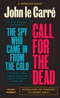 Volanie mŕtvych - The Smiley Collection - Call for the Dead - The Smiley Collection