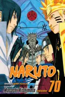 Naruto, zv. 70, 70 - Naruto, Vol. 70, 70