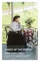 Šľachtické hniezdo - A Nest of the Gentry