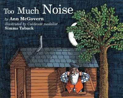 Príliš veľa hluku - Too Much Noise