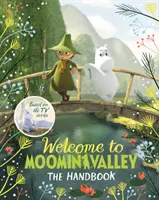 Vitajte v Moominvalley: Príručka - Welcome to Moominvalley: The Handbook