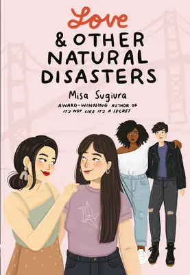 Láska a iné prírodné katastrofy - Love & Other Natural Disasters