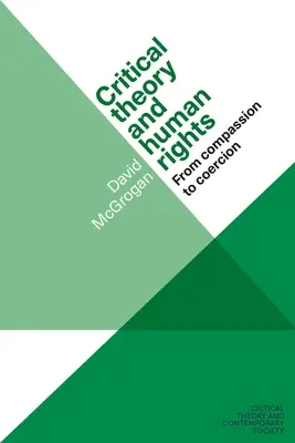 Kritická teória a ľudské práva: Od súcitu k nátlaku - Critical Theory and Human Rights: From Compassion to Coercion