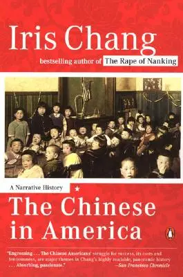 Číňania v Amerike: Američania v Amerike: naratívne dejiny - The Chinese in America: A Narrative History